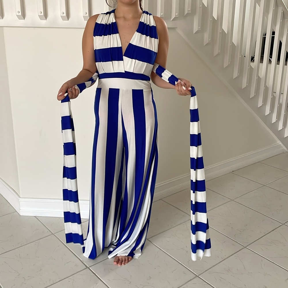 Jumpsuit - Picture 4 of 5